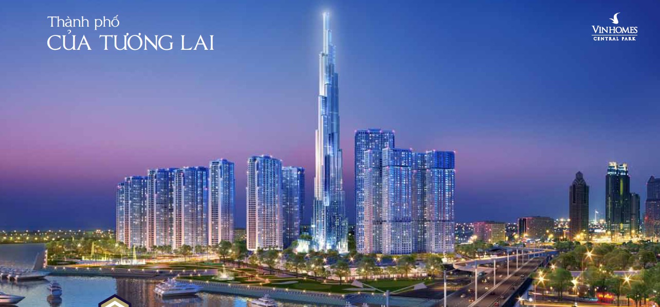 VINGROUP là chủ đầu tư bất động sản uy tín nhất Việt Nam 2018
